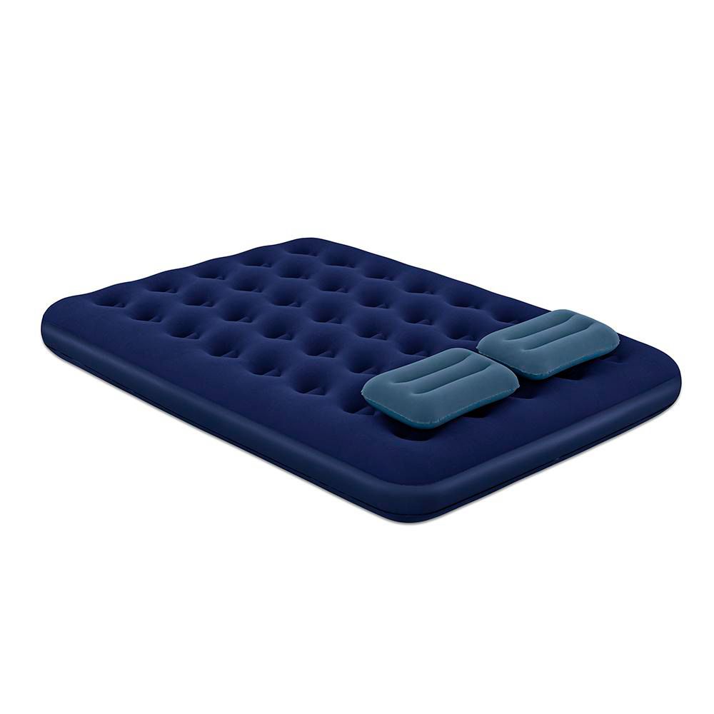 Colchon Doble + 2 Almohadas FINLANDEK 671EZ img #2