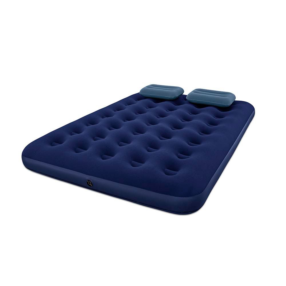 Colchon Doble + 2 Almohadas FINLANDEK 671EZ img #3