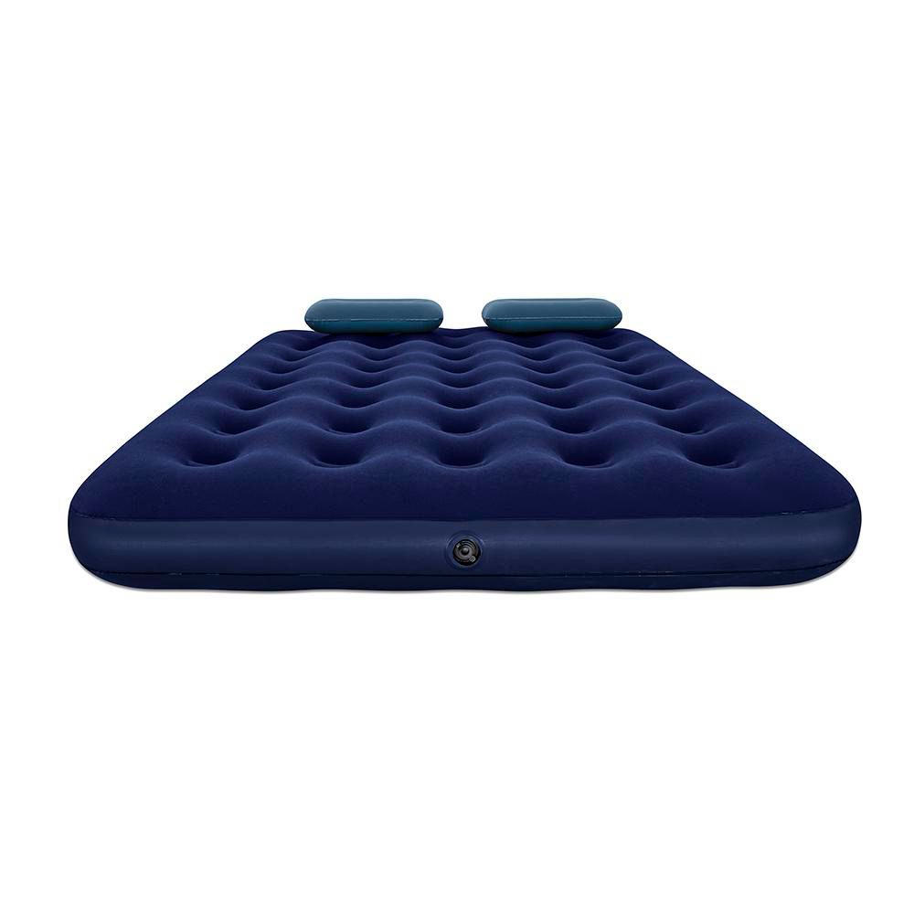 Colchon Doble + 2 Almohadas FINLANDEK 671EZ img #4