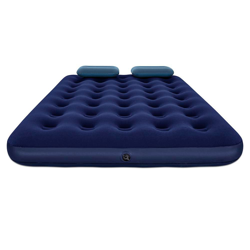Colchon Doble + 2 Almohadas FINLANDEK 671EZ img #5