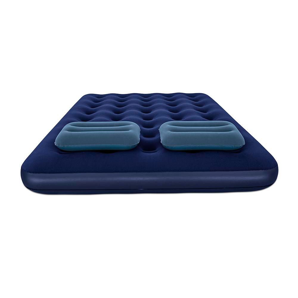 Colchon Doble + 2 Almohadas FINLANDEK 671EZ img #6
