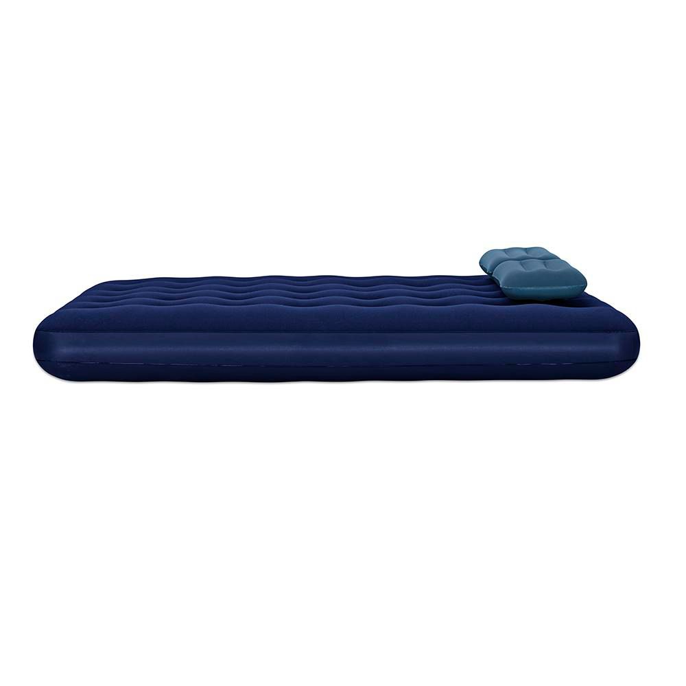 Colchon Doble + 2 Almohadas FINLANDEK 671EZ img #7