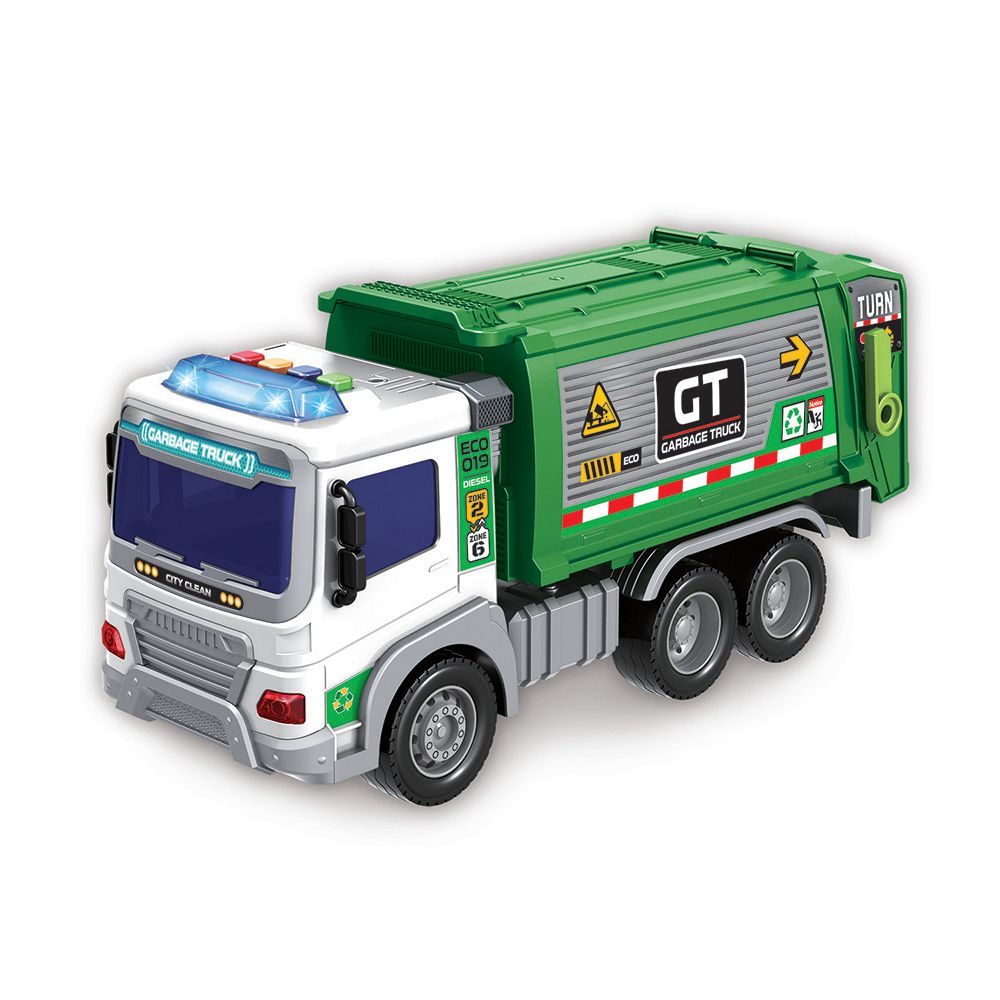 CARRO BOING TOYS img #2