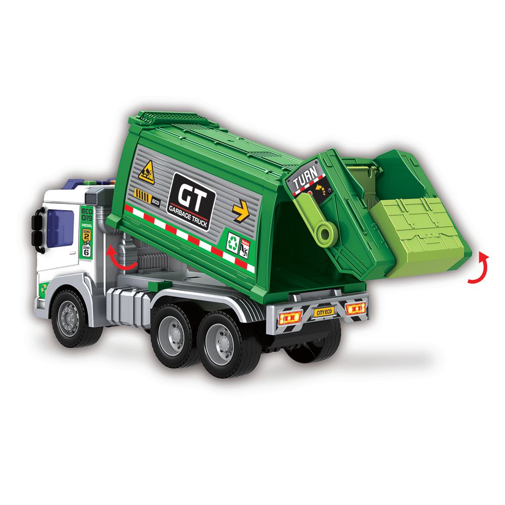 CARRO BOING TOYS img #3