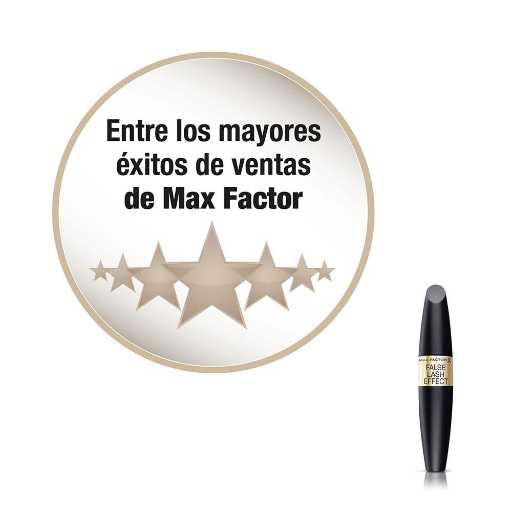 Pestañina MAX FACTOR  (13  ml) img #3