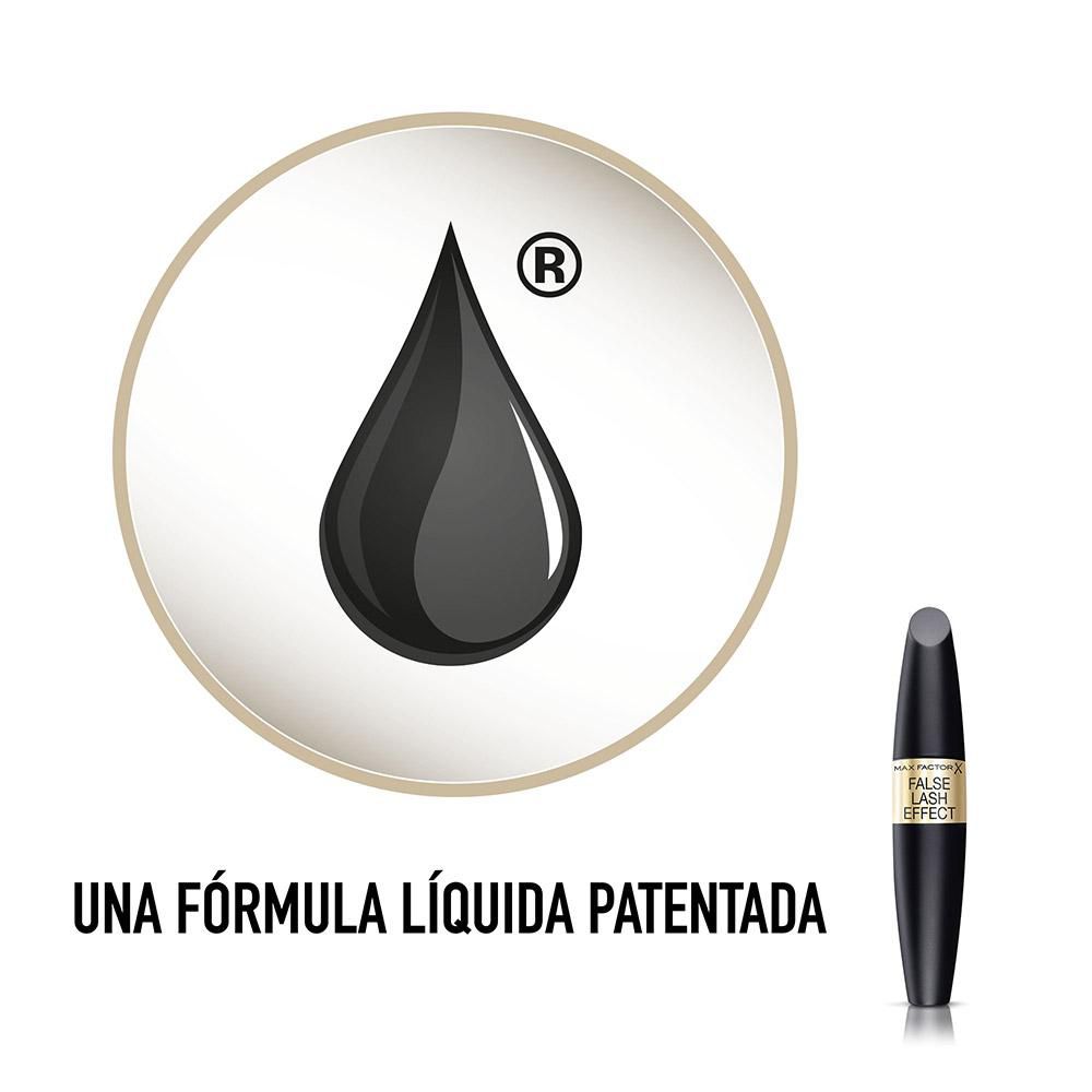 Pestañina MAX FACTOR  (13  ml) img #4