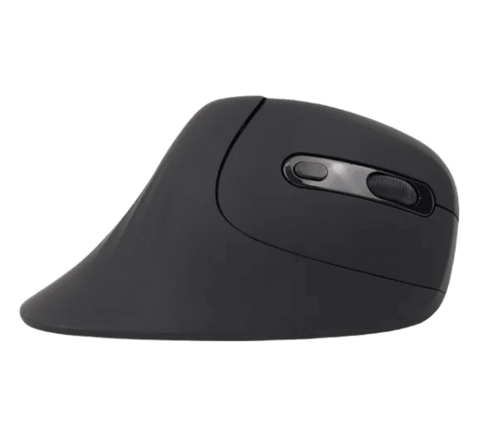 Mouse Vertical Inalam. Recargable Globe img #2