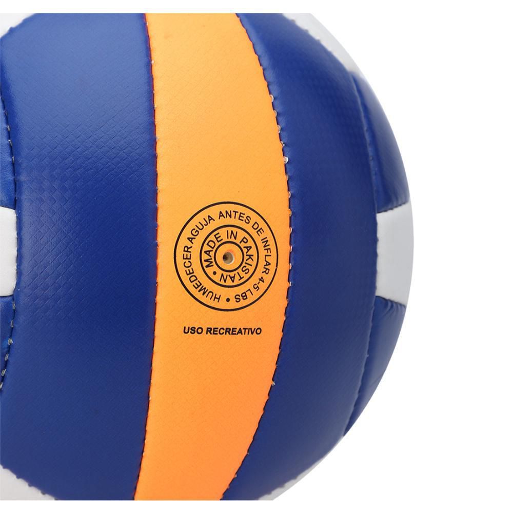 BALON VOLLEY LITE 5 ZOOM Z9273 img #3