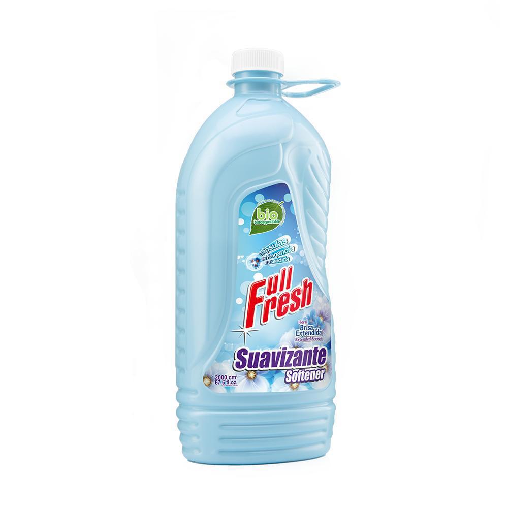 Suavizante Brisa Extendida 2000Ml img #1