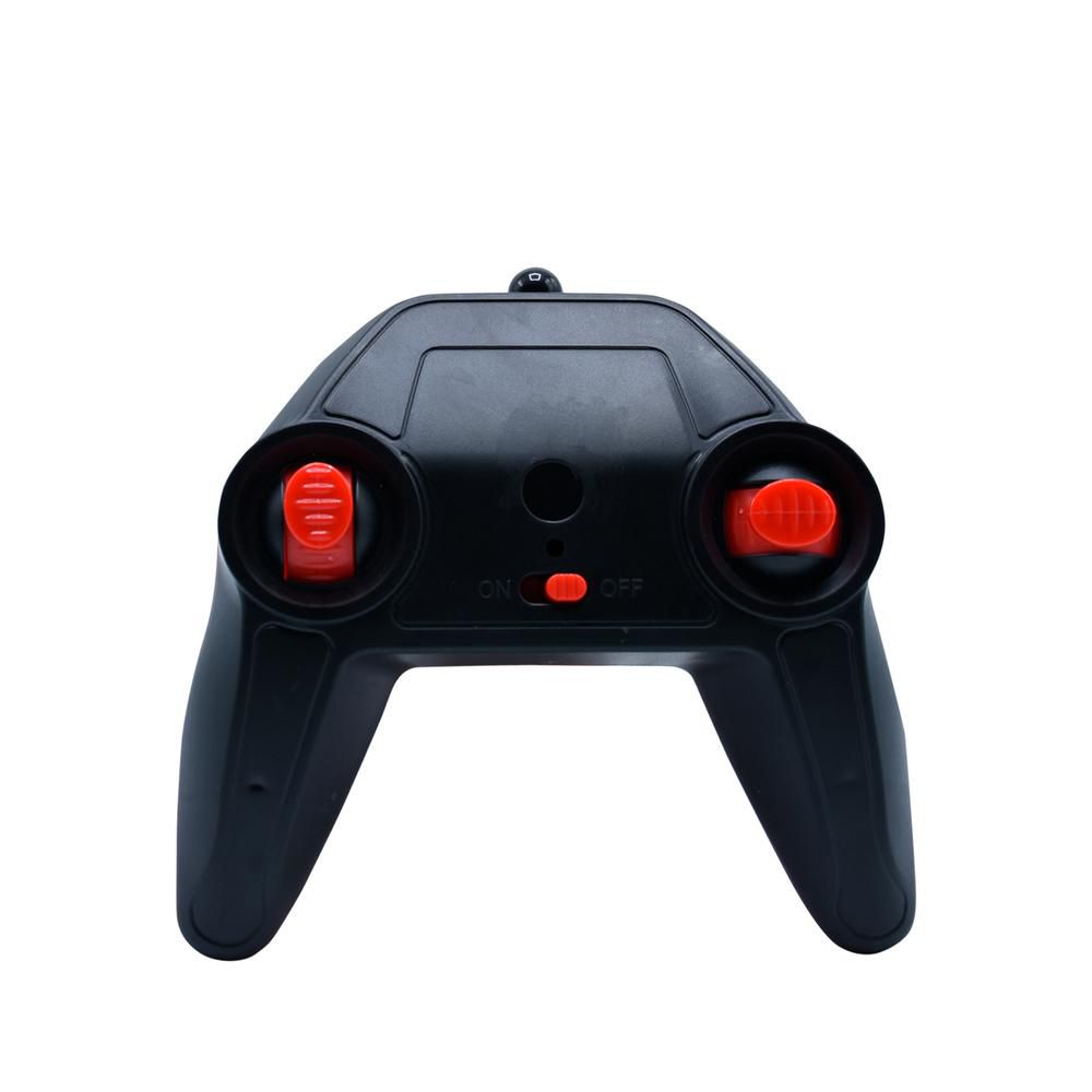 Carro Radiocontrol TOY LOGIC img #3