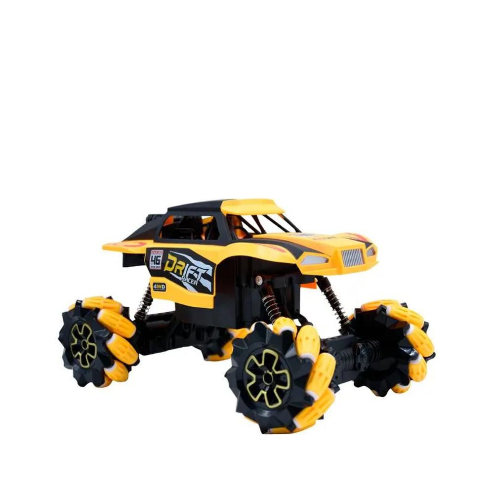 Carro Radiocontrol TOY LOGIC img #1