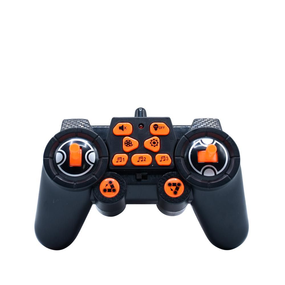 Carro Radiocontrol TOY LOGIC img #2