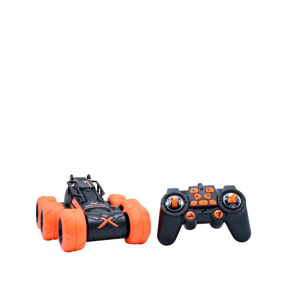 Carro Radiocontrol TOY LOGIC img #3
