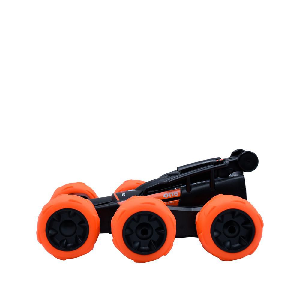 Carro Radiocontrol TOY LOGIC img #4