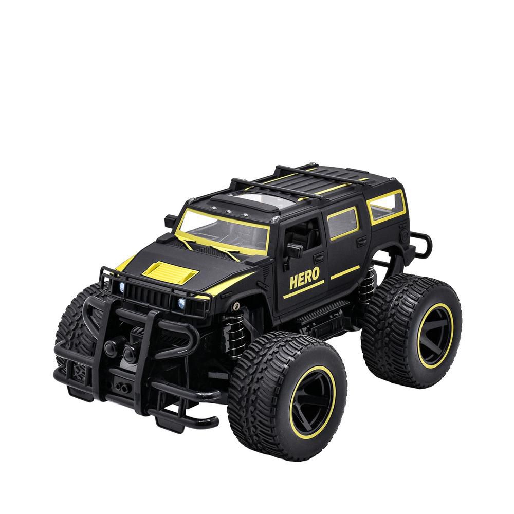 Carro Radiocontrol TOY LOGIC img #2