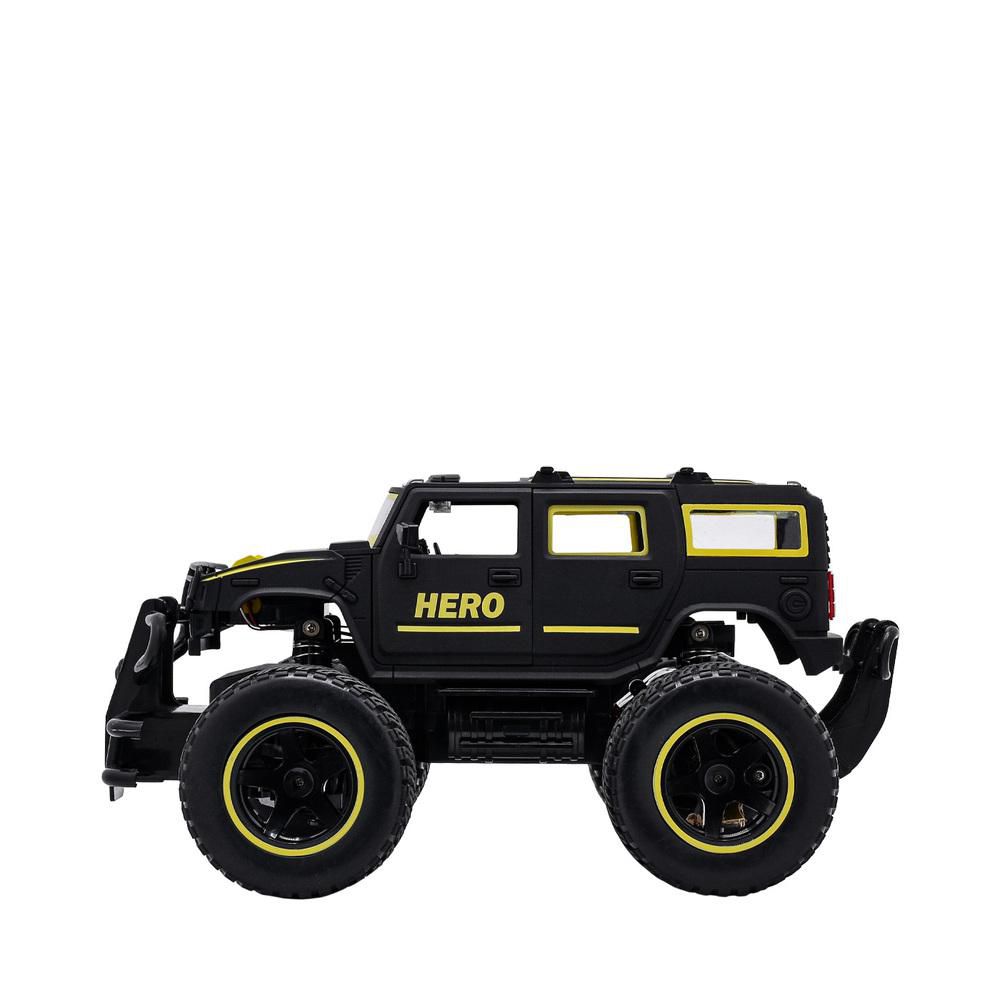 Carro Radiocontrol TOY LOGIC img #3