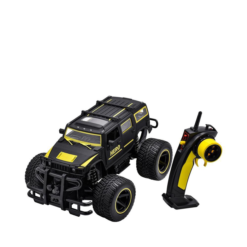 Carro Radiocontrol TOY LOGIC img #4