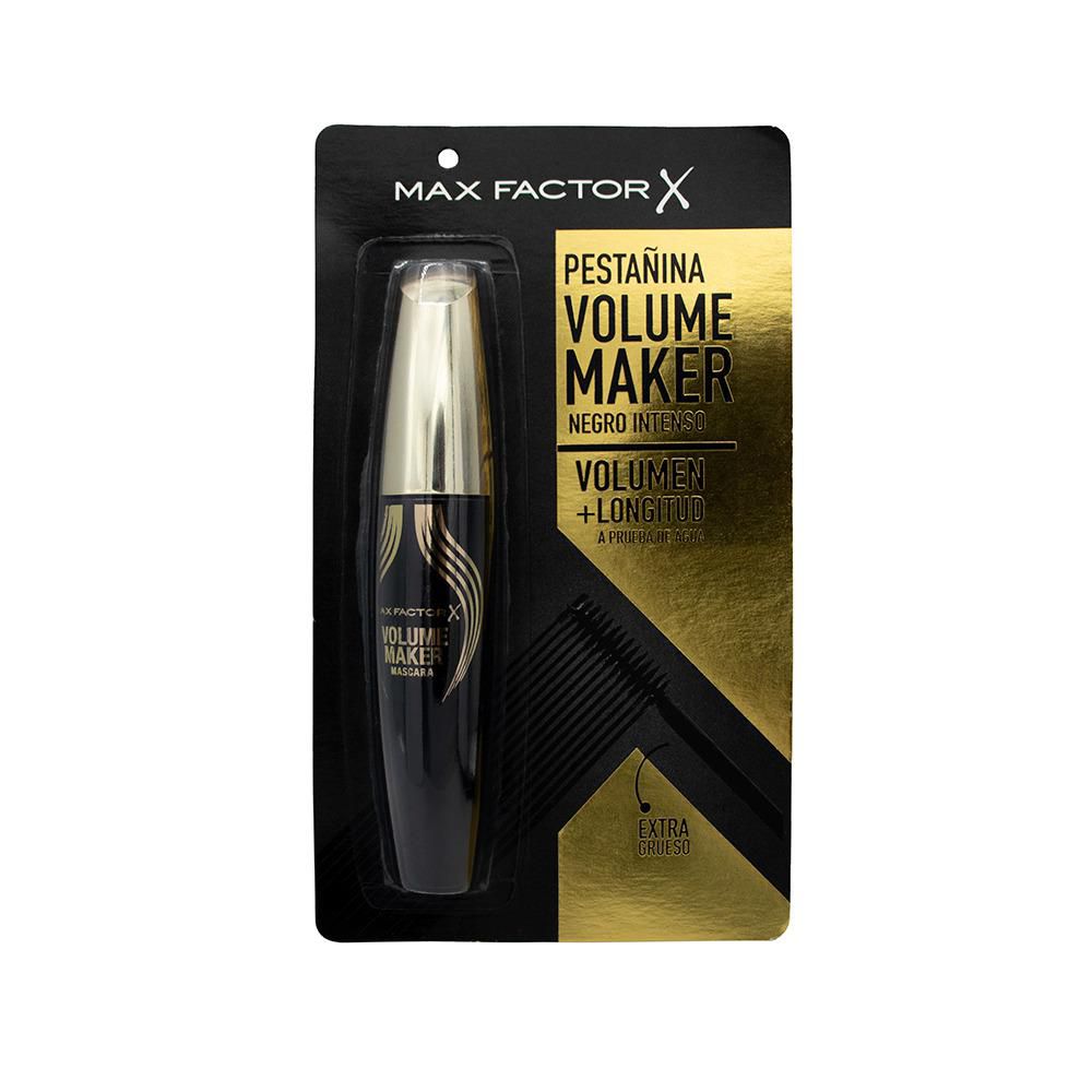 Pestañina MAX FACTOR  (13  ml) img #2
