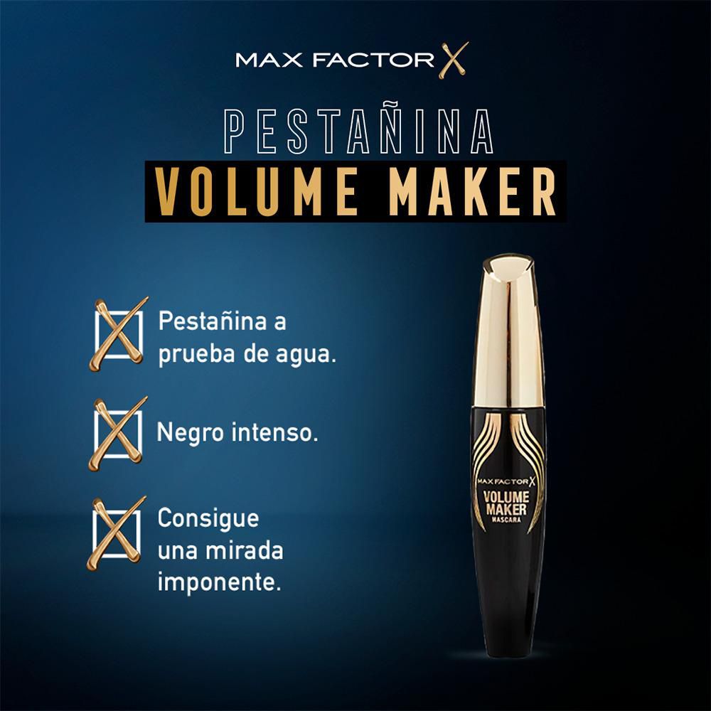Pestañina MAX FACTOR  (13  ml) img #5