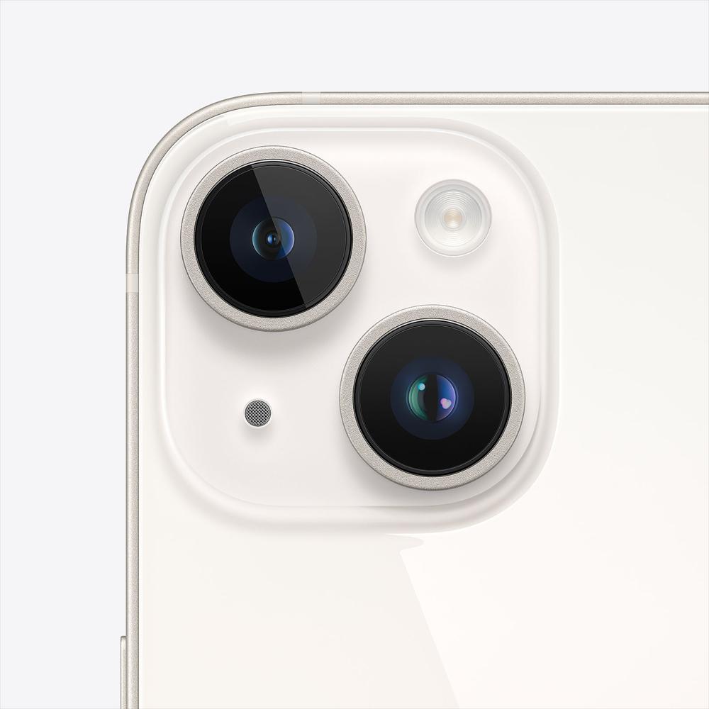 Iphone 14 128Gb Blanco Estelar Esim img #1