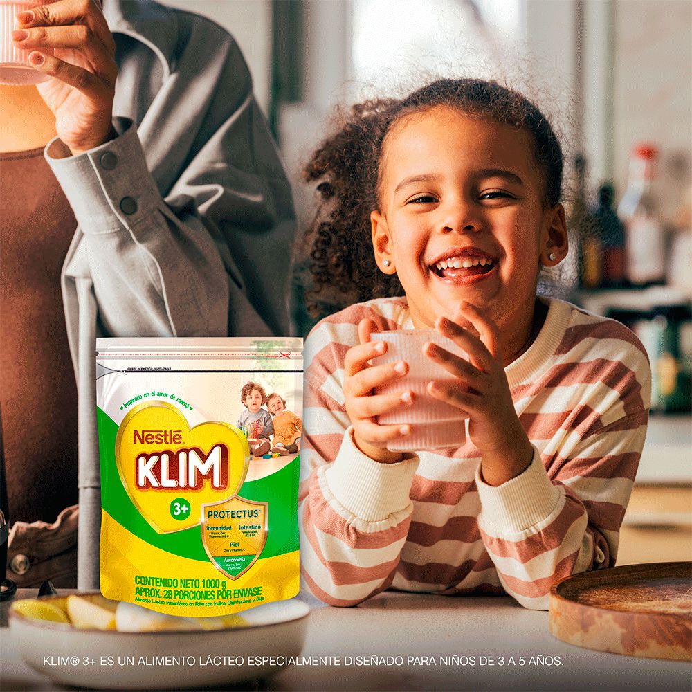 Alimento Lacteo KLIM  (1800  gr) img #5