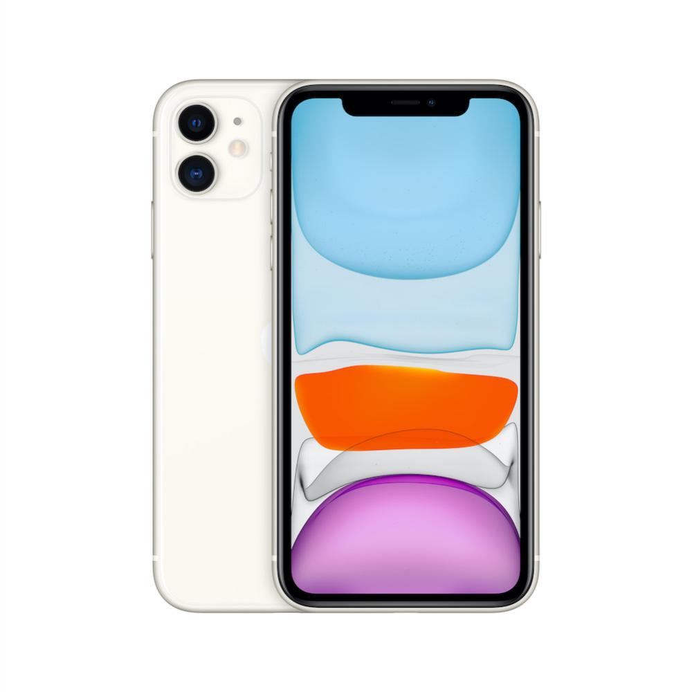 Iphone 11 64Gb Blanco img #1