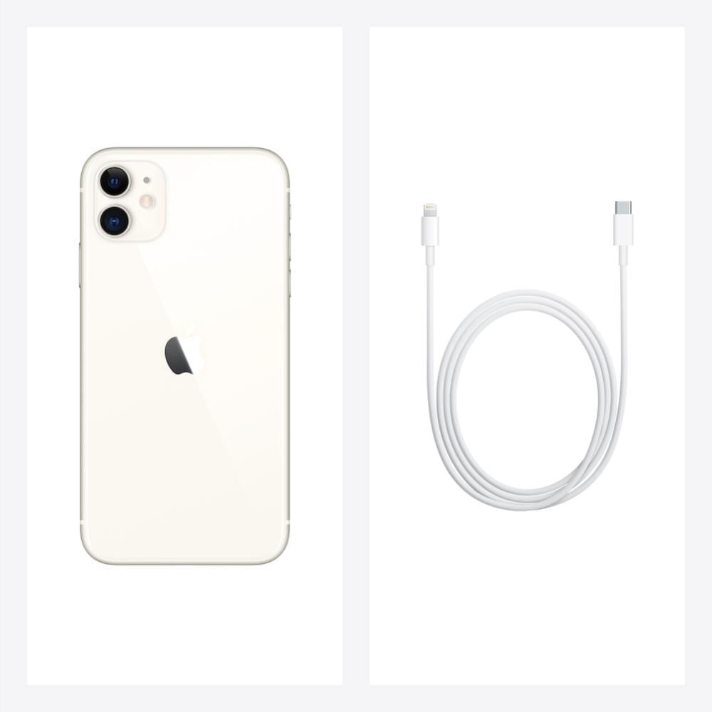 Iphone 11 64Gb Blanco img #5