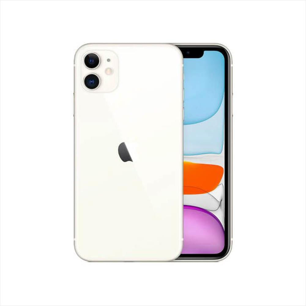 Iphone 11 128Gb Blanco img #1