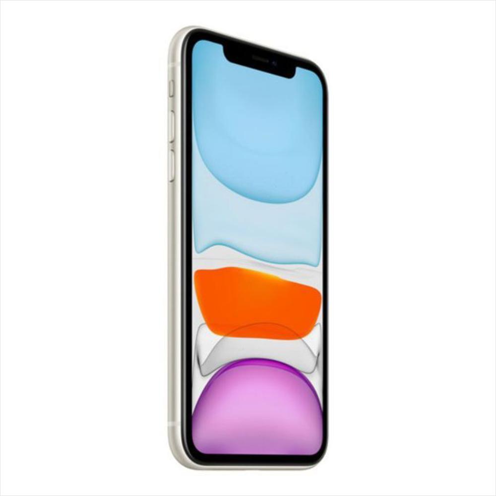 Iphone 11 128Gb Blanco img #3