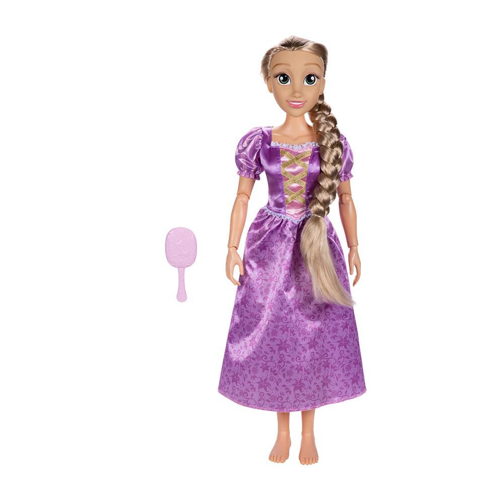 Muñeca Rapunzel Princesa  DISNEY PRINCESS img #1