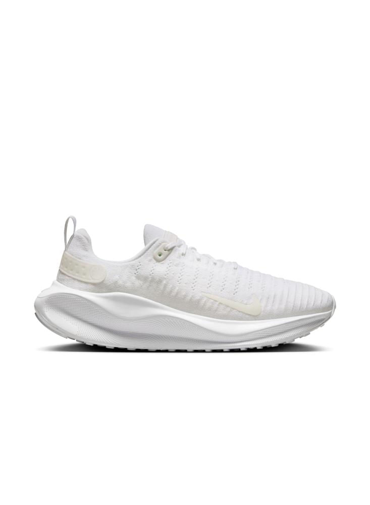 Tenis Nike Reactx Infinity Run Hombre Blanco Carulla