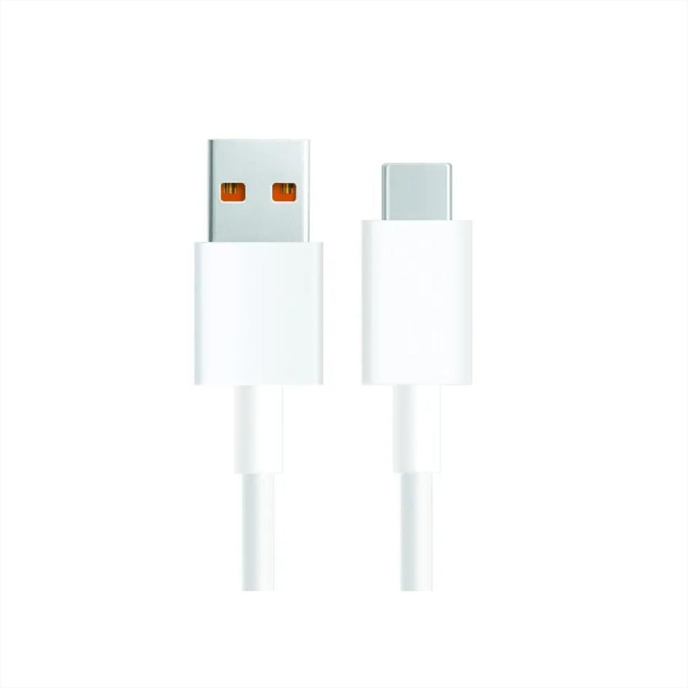 Cable Xiaomi 6A Type A Type C | Cable Usb | 1M img #1