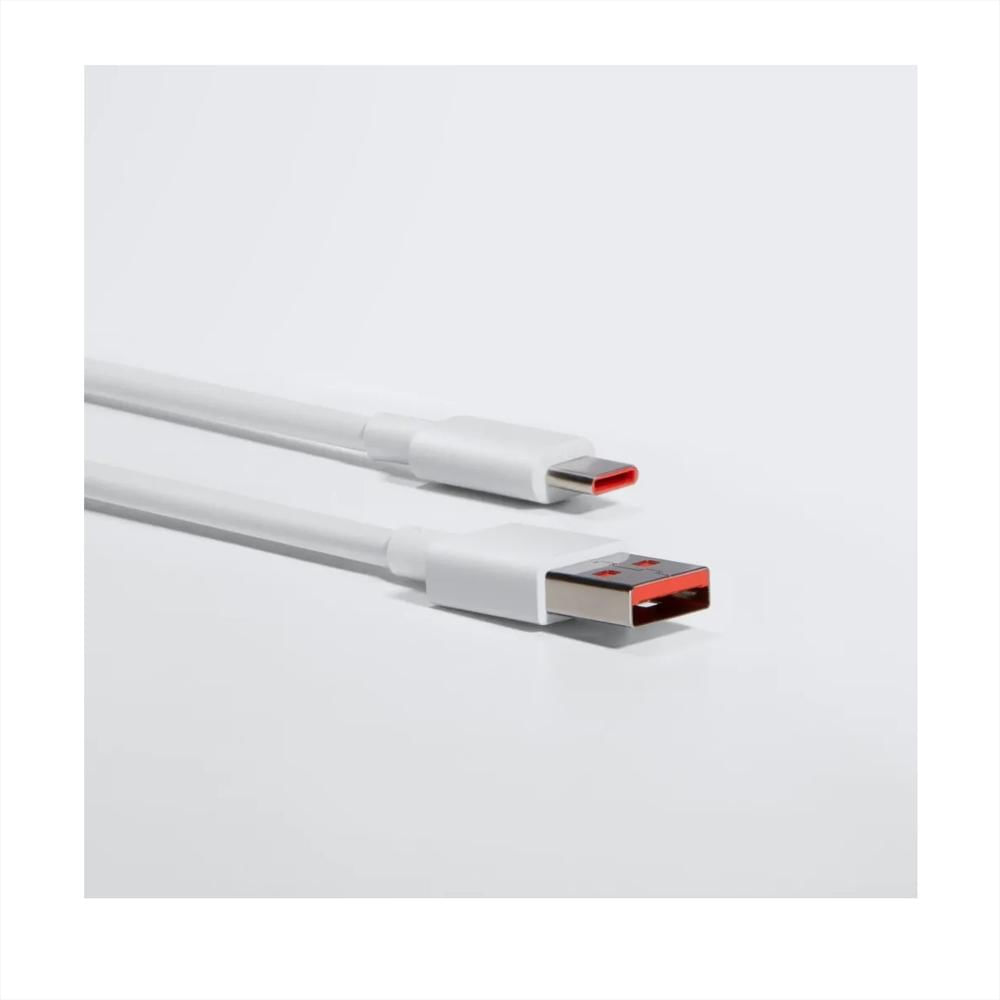 Cable Xiaomi 6A Type A Type C | Cable Usb | 1M img #2