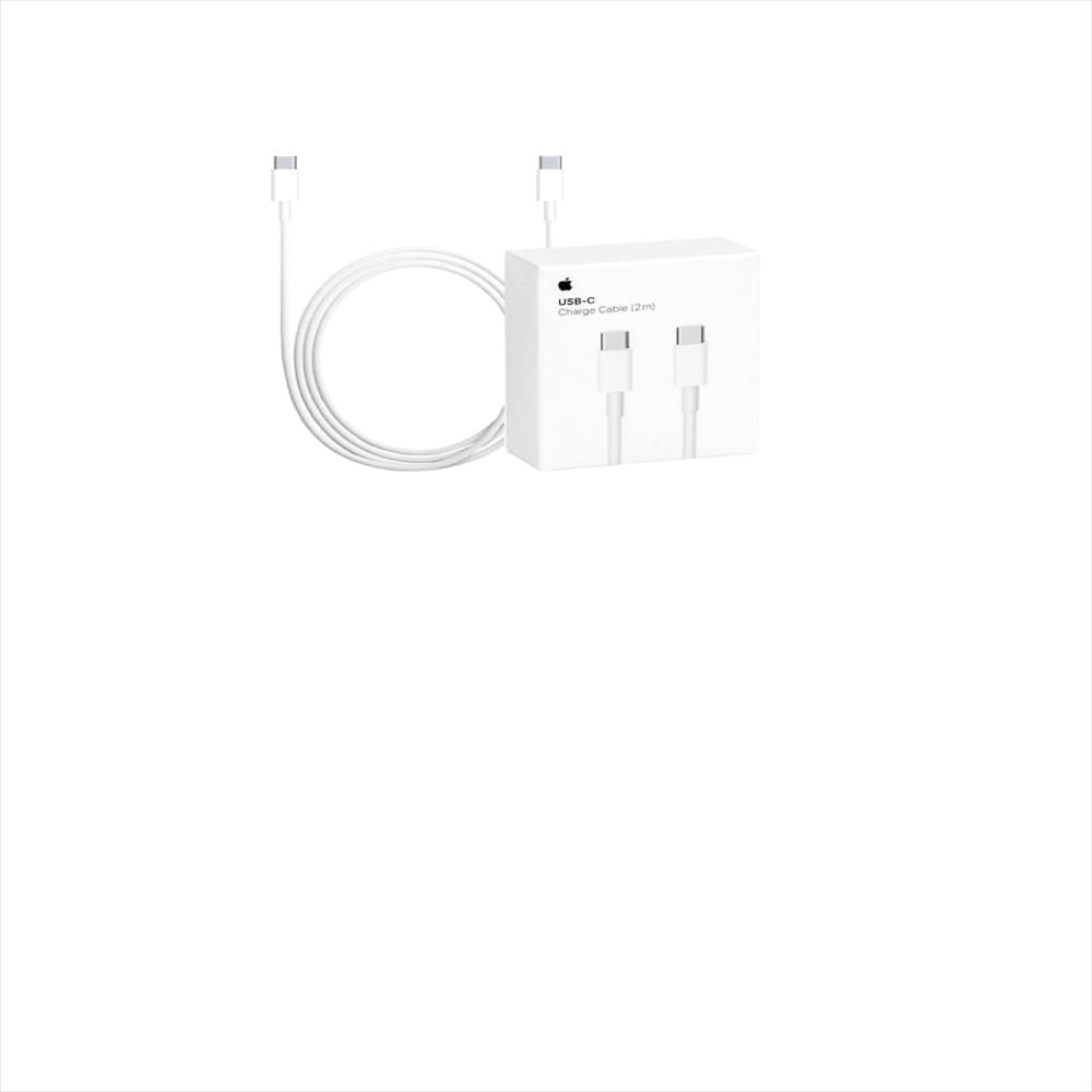 Cable Usb C Thunderbolt 3 De Apple De 0,8 img #3