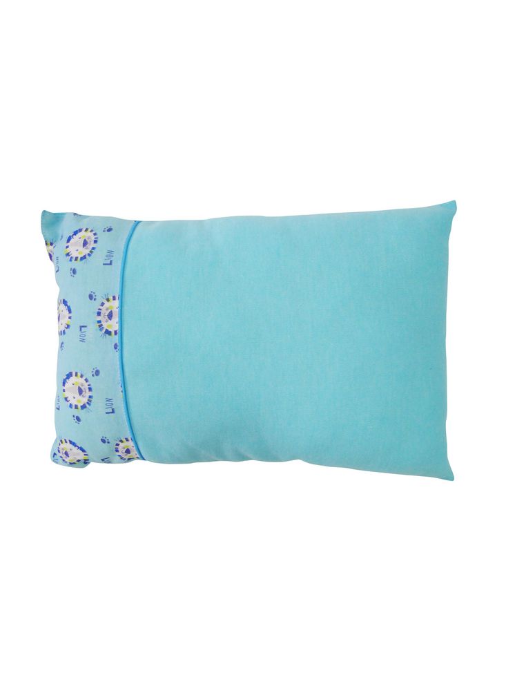 Almohada Estampada 30X40 Bebé PEOPLE 0123 img #1