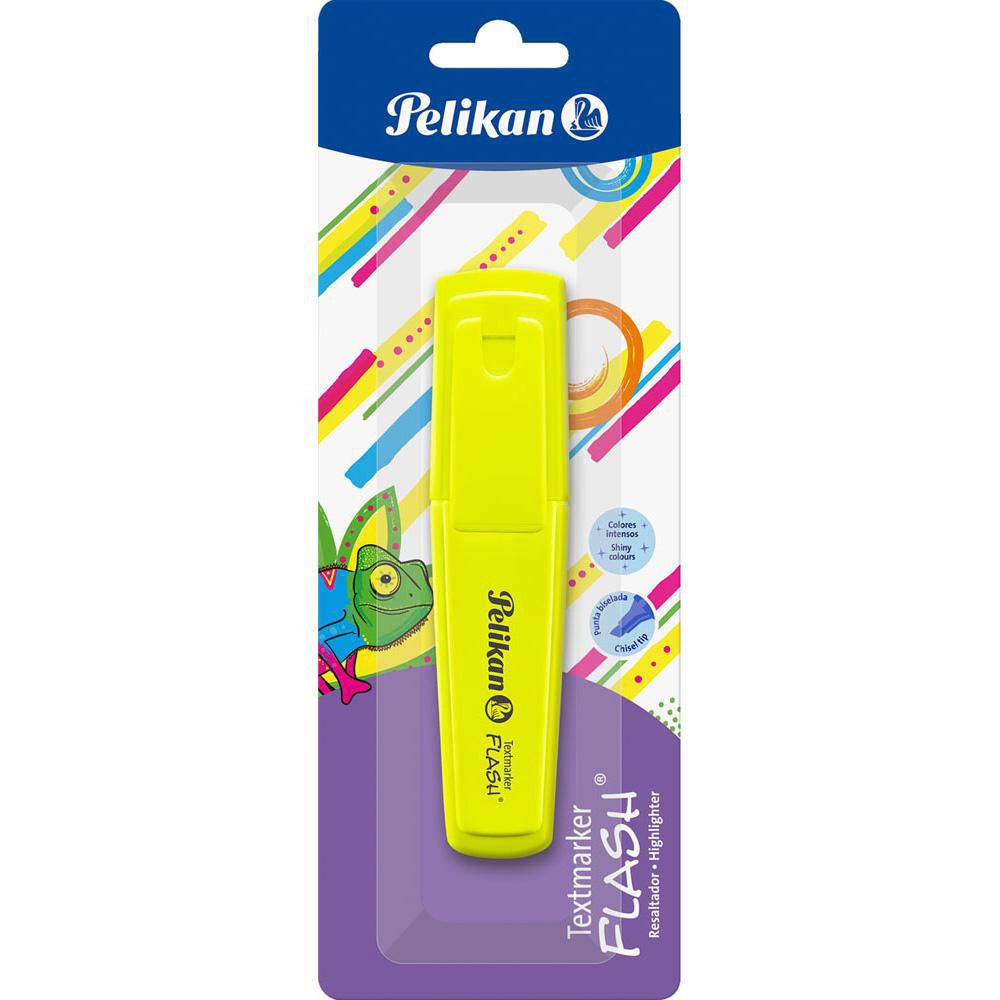 RESALTADOR FLASH PELIKAN img #1