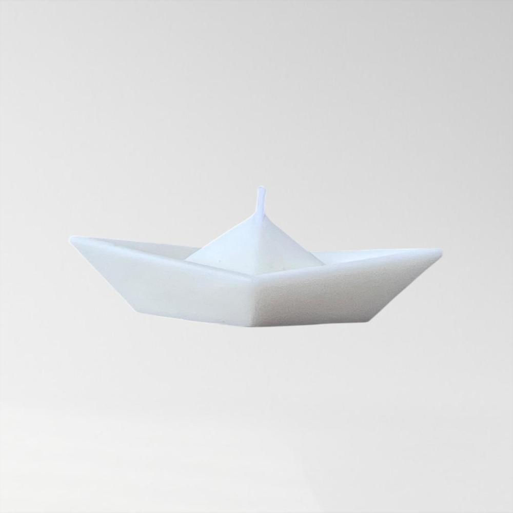 Vela Barco Mini img #1