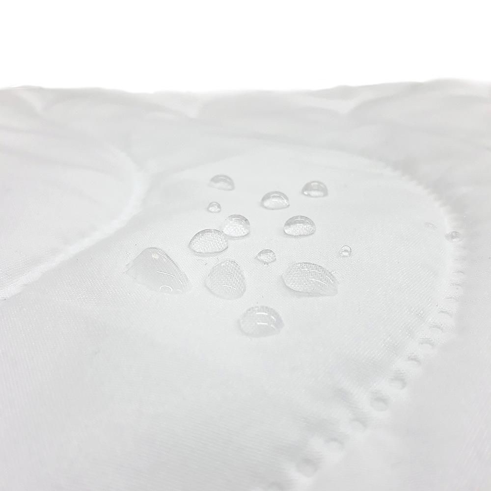 Protector Colchón Antifluido/antibacterial King COLNOTEX 58755 img #2