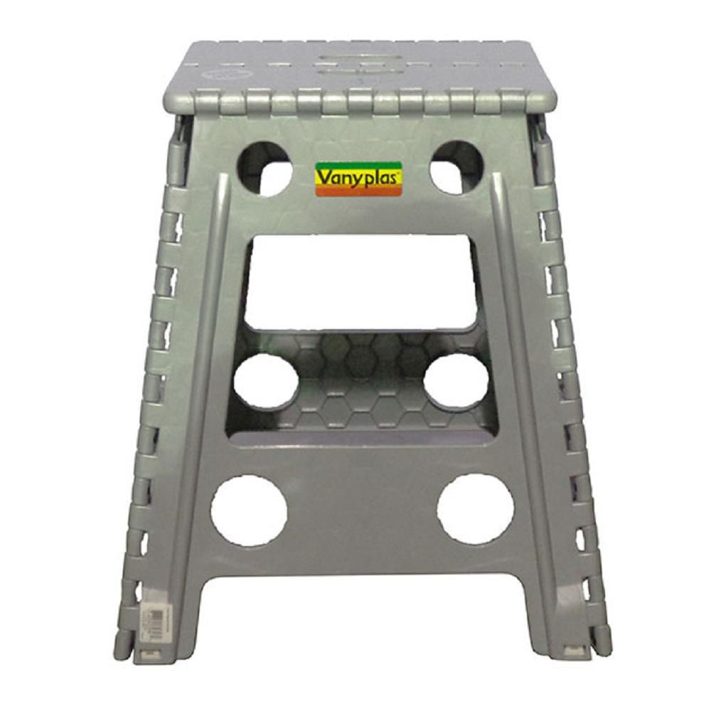BUTACO PLEGABLE PLATA VANYPLAS 74306 img #1