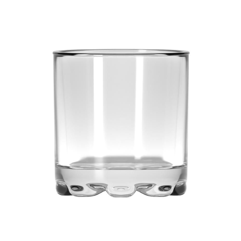 SET X 6 VASOS CAPÍTOL ROCKS CRISTAR 0445CL img #1