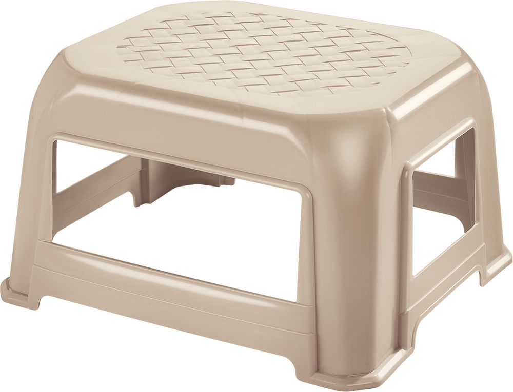 Butaco Pequeno  Taupe RIMAX 4806S img #1