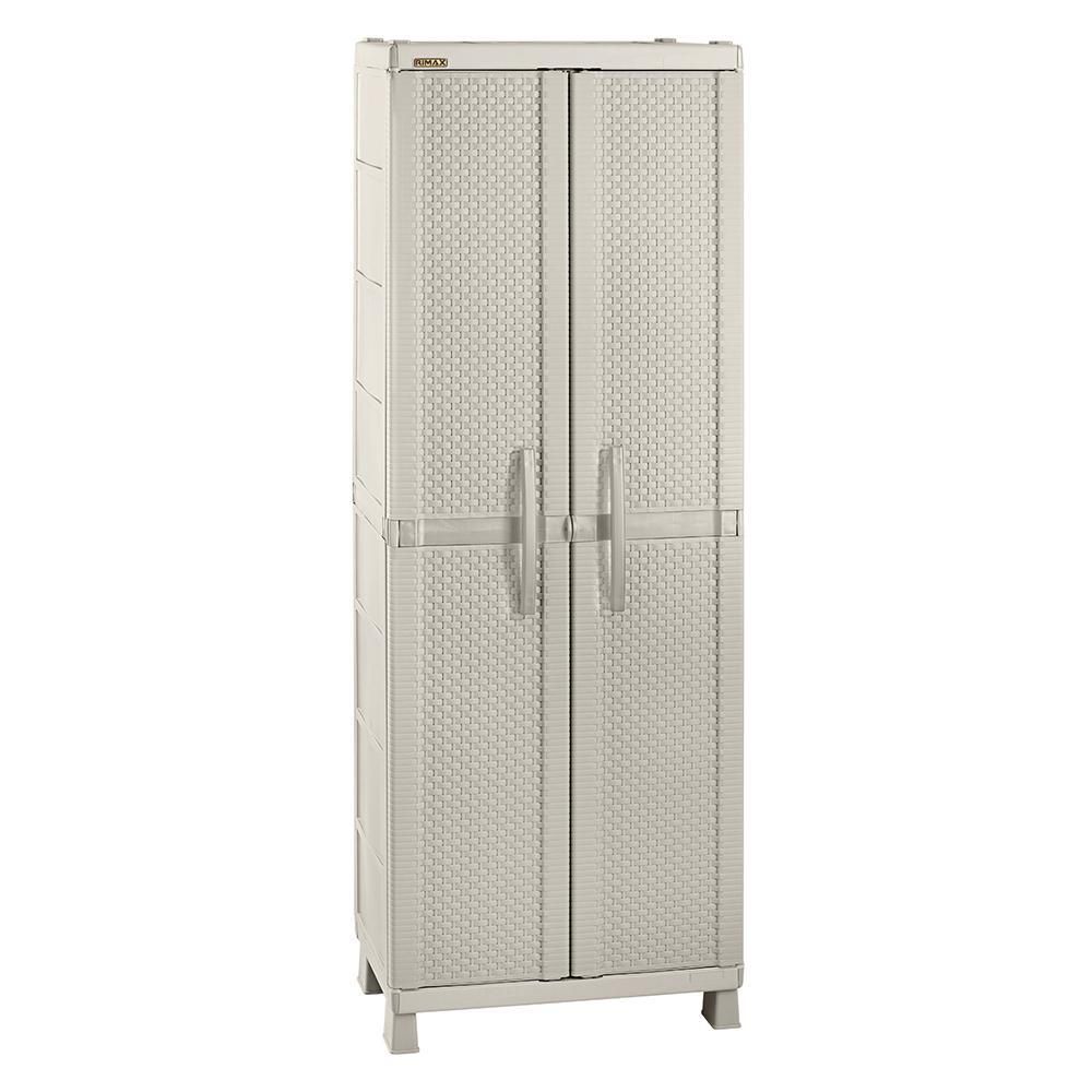 Armario Grande Rattan Tp RIMAX 10365 img #1