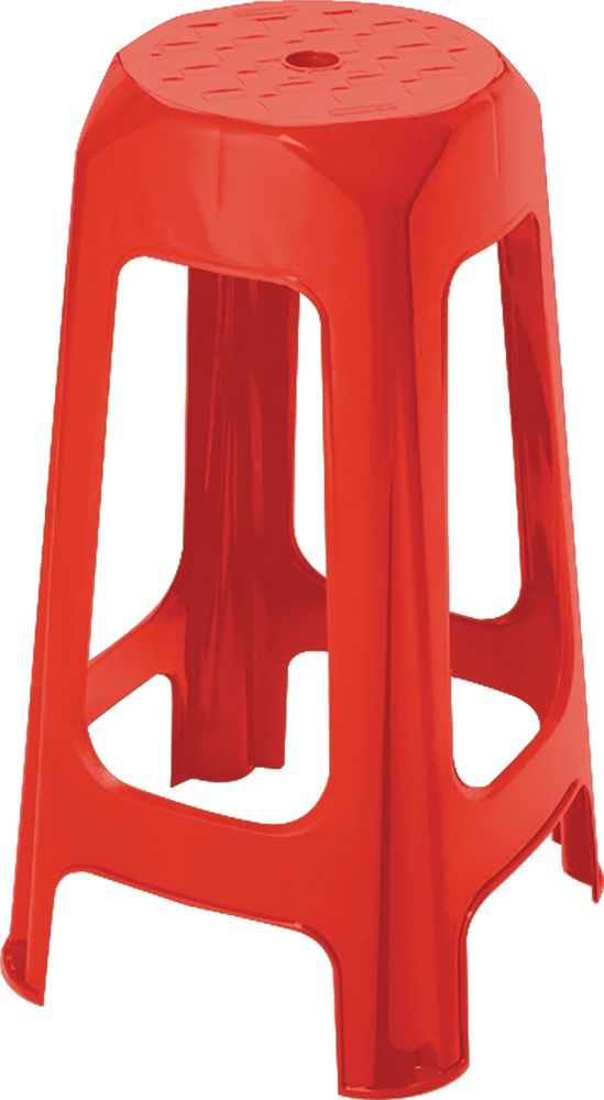 Butaco Bar Rojo RIMAX 12064 img #1