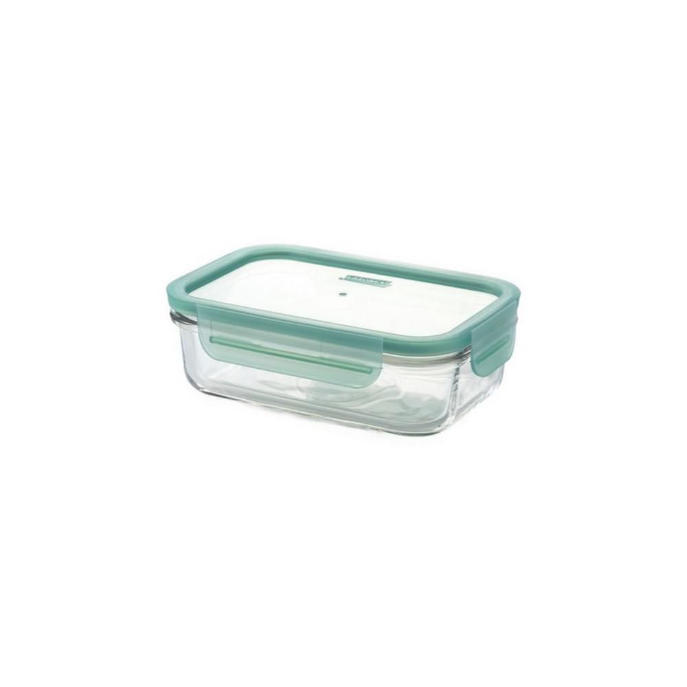 Recipiente Rectangular 700 Ml  GLASSLOCK KG5070 img #2