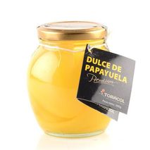 Dulce De Papayuela En Almibar Premium X 390g