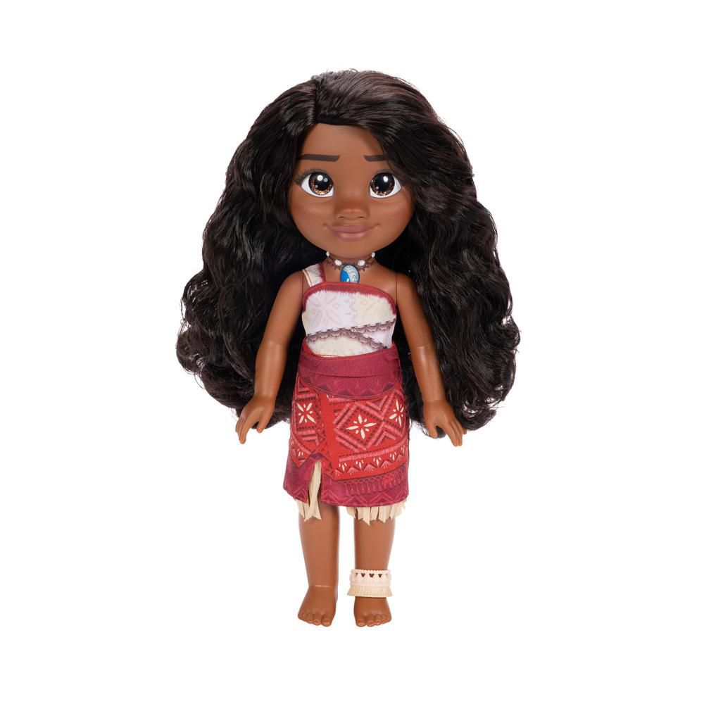 Muñeca  Moana 2 película  DISNEY PRINCESS img #5