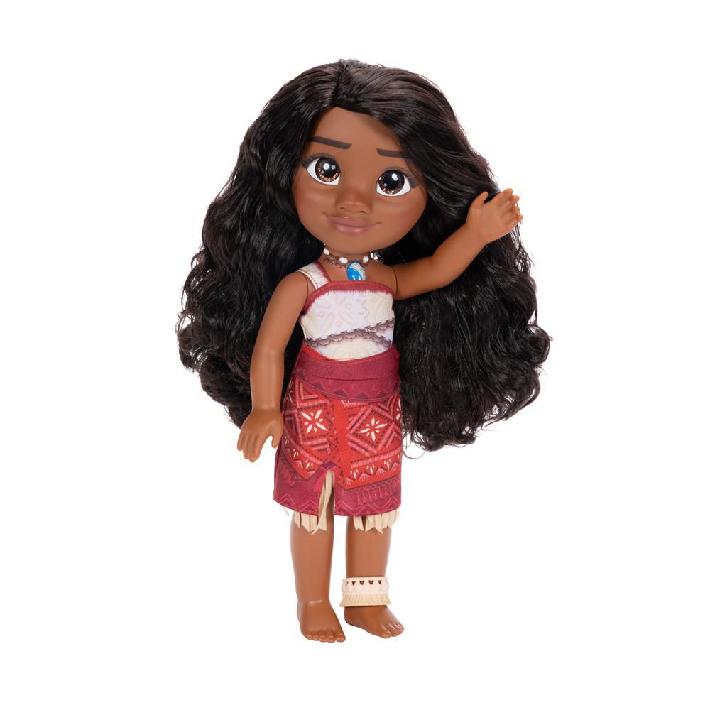 Muñeca  Moana 2 película  DISNEY PRINCESS img #6