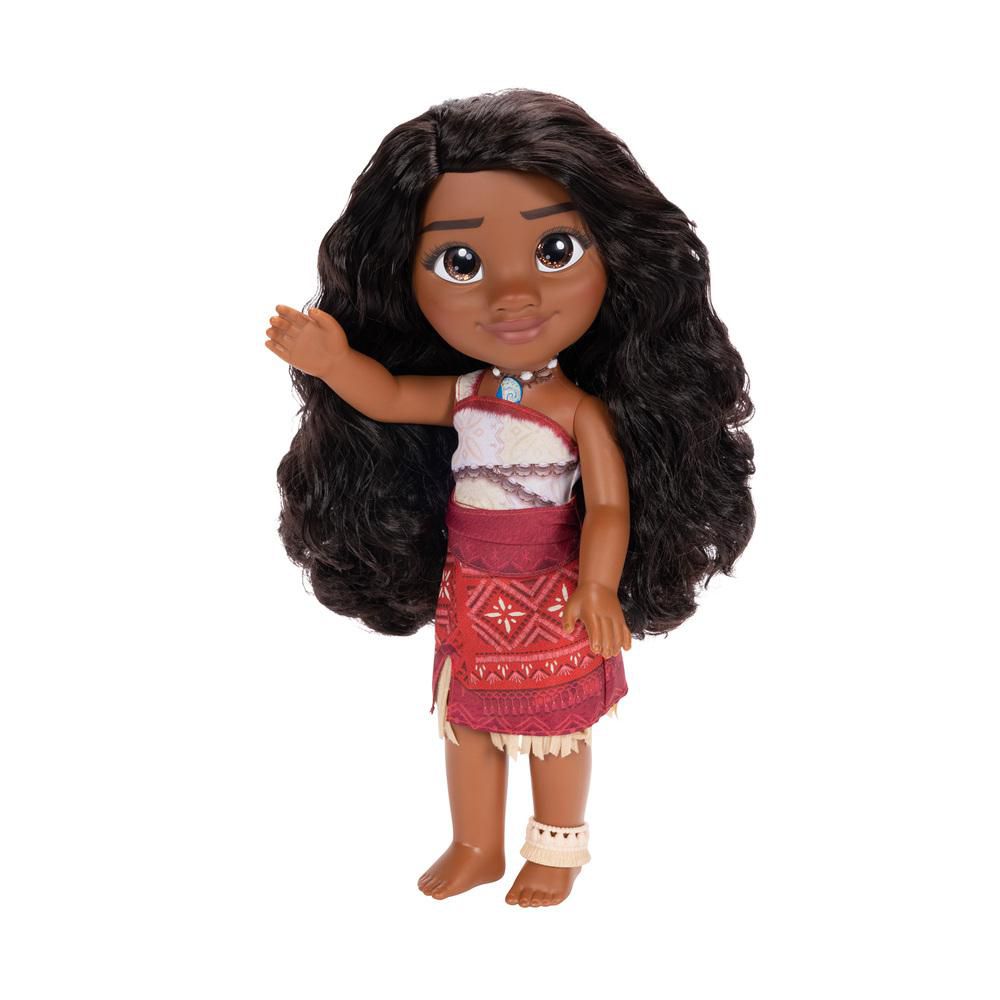 Muñeca  Moana 2 película  DISNEY PRINCESS img #7