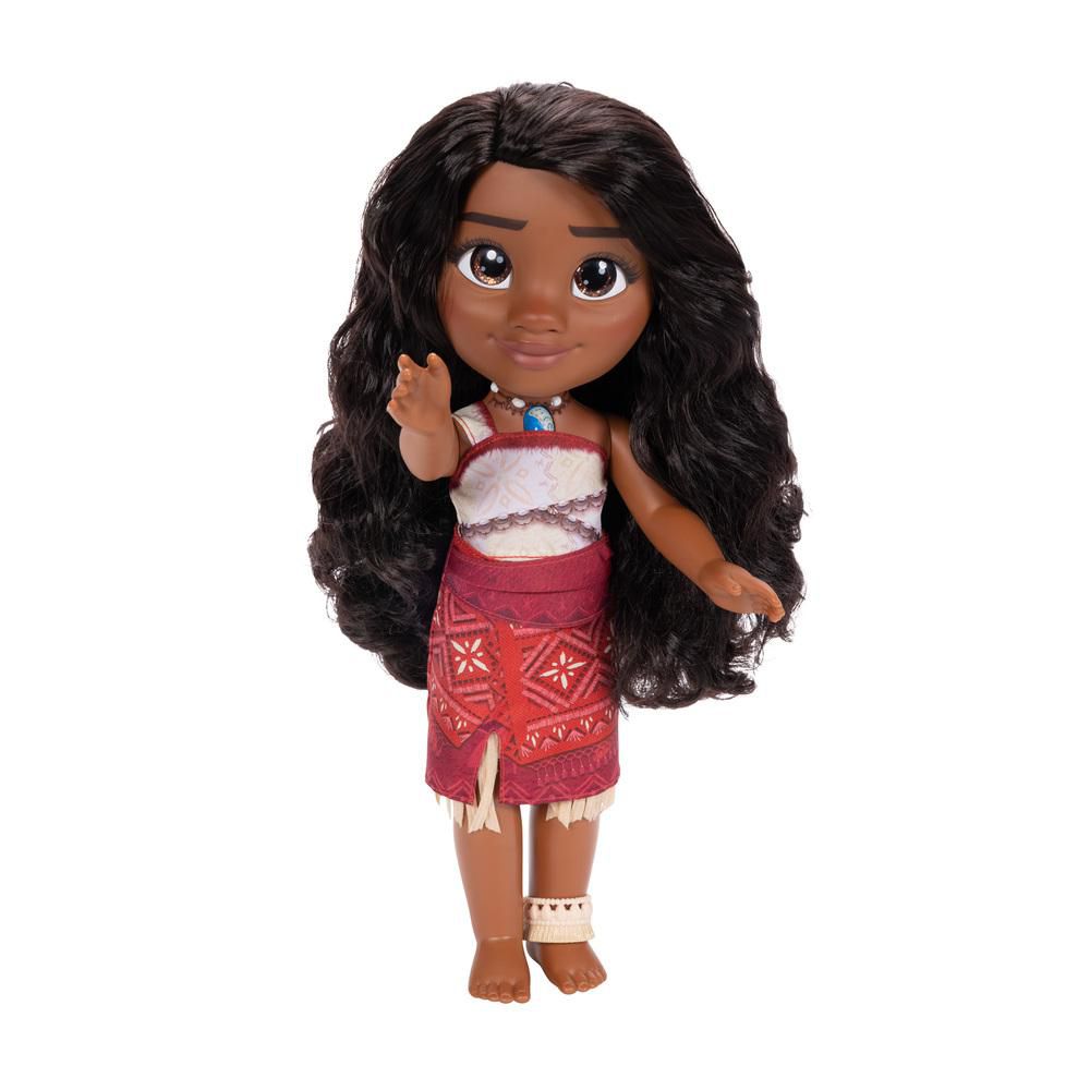 Muñeca  Moana 2 película  DISNEY PRINCESS img #8