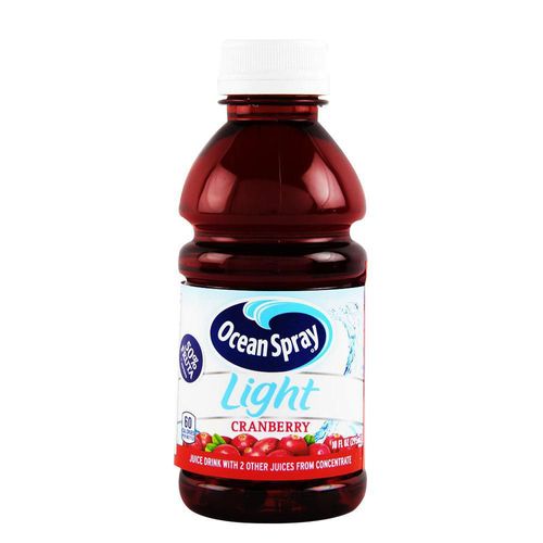 Juice OCEAN SPRAY  (295  ml)